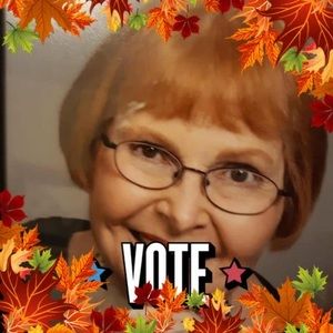 Meet your Posher, Judy